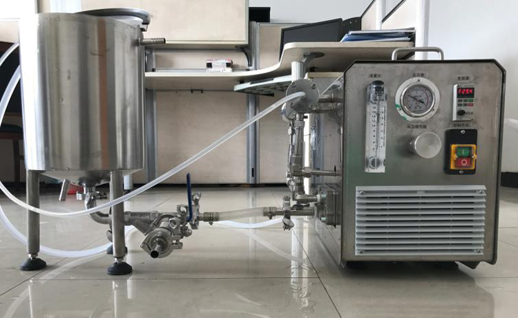 實(shí)驗(yàn)室膜分離設(shè)備