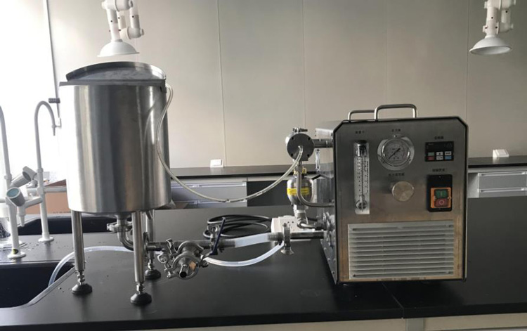 實驗室膜分離設備