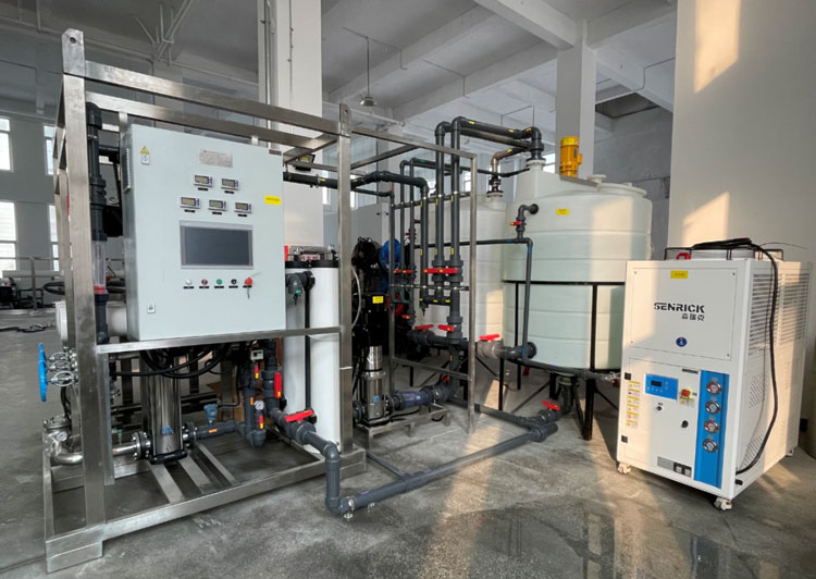 8040反滲透膜元件檢測(cè)設(shè)備