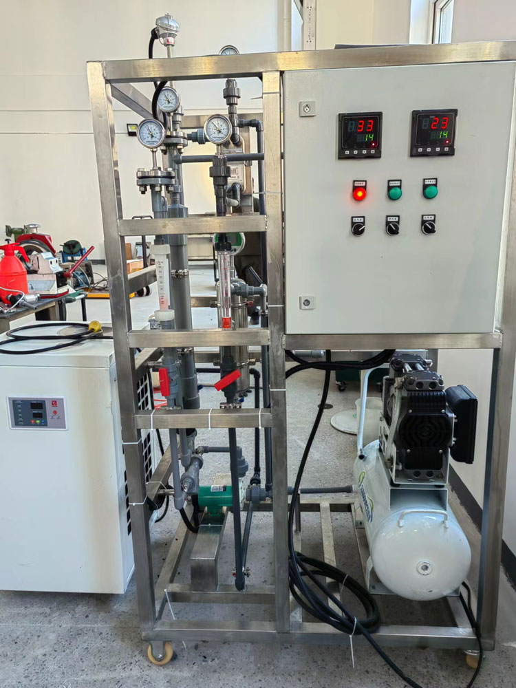 實驗室膜蒸餾設(shè)備